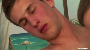 Morgan Moon In The Bi Sandwich! Screencap 64 on www.sinx.com