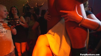 Party Hardcore Gone Crazy Vol. 39 Single Cut: Part 6 - Cam 2 Screencap 59 on www.sinx.com
