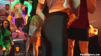 Party Hardcore Gone Crazy Vol. 39 Single Cut: Part 6 - Cam 2 Screencap 70 on www.sinx.com