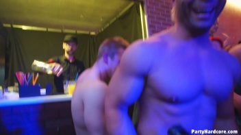 Party Hardcore Gone Crazy Vol. 39 Single Cut: Part 6 - Cam 2 Screencap 79 on www.sinx.com