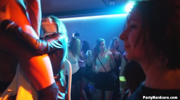 Party Hardcore Gone Crazy Vol. 39 Single Cut: Part 6 - Cam 2 Screencap 40 on www.sinx.com