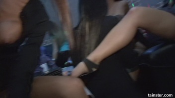 Prison Pussy Break Part 1 - Cam 1 Screencap 51 on www.sinx.com