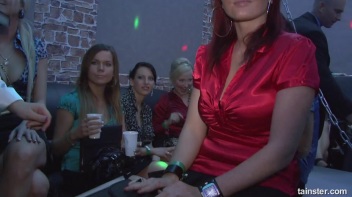 Prison Pussy Break Part 1 - Cam 1 Screencap 8 on www.sinx.com