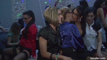 Prison Pussy Break Part 1 - Cam 1 Screencap 18 on www.sinx.com