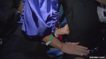 Prison Pussy Break Part 1 - Cam 1 Screencap 20 on www.sinx.com