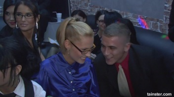 Prison Pussy Break Part 1 - Cam 1 Screencap 3 on www.sinx.com