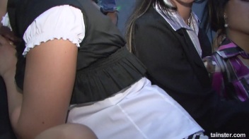 Prison Pussy Break Part 1 - Cam 1 Screencap 30 on www.sinx.com