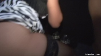 Prison Pussy Break Part 1 - Cam 1 Screencap 37 on www.sinx.com