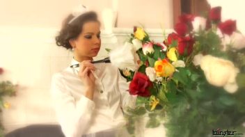 The Cum Demolition Of Ferrera Gomez Screencap 2 on www.sinx.com