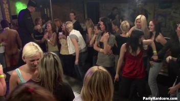 Party Hardcore Vol. 36 Part 2 Screencap 8 on www.sinx.com