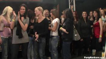 Party Hardcore Vol. 36 Part 2 Screencap 22 on www.sinx.com