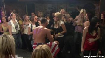 Party Hardcore Vol. 36 Part 2 Screencap 39 on www.sinx.com
