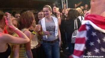 Party Hardcore Vol. 36 Part 2 Screencap 42 on www.sinx.com