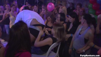 Party Hardcore Vol. 45 Part 1 - Main Edit Screencap 11 on www.sinx.com