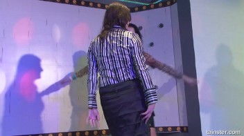 Fashion Freaks Part 1 - Main Edit Screencap 13 on www.sinx.com