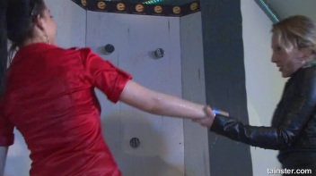 Fashion Freaks Part 1 - Main Edit Screencap 34 on www.sinx.com