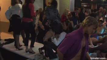 Fashion Freaks Part 1 - Main Edit Screencap 41 on www.sinx.com