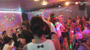 Party Hardcore Vol. 89 Part 2 - Cam 2 Screencap 84 on www.sinx.com