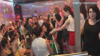 Party Hardcore Vol. 89 Part 2 - Cam 2 Screencap 85 on www.sinx.com