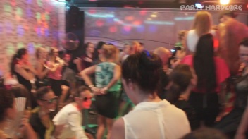 Party Hardcore Vol. 89 Part 2 - Cam 2 Screencap 87 on www.sinx.com