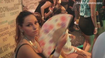 Party Hardcore Vol. 89 Part 2 - Cam 2 Screencap 88 on www.sinx.com