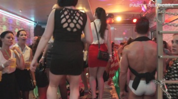 Party Hardcore Vol. 89 Part 2 - Cam 2 Screencap 91 on www.sinx.com