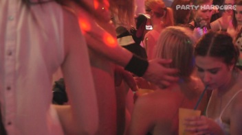 Party Hardcore Vol. 89 Part 2 - Cam 2 Screencap 93 on www.sinx.com
