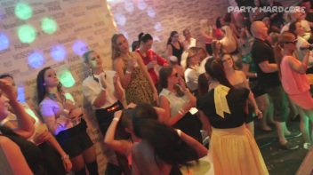Party Hardcore Vol. 89 Part 2 - Cam 2 Screencap 1 on www.sinx.com