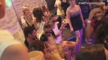 Party Hardcore Vol. 89 Part 2 - Cam 2 Screencap 100 on www.sinx.com