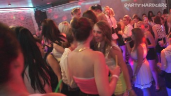 Party Hardcore Vol. 89 Part 2 - Cam 2 Screencap 104 on www.sinx.com