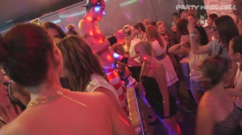 Party Hardcore Vol. 89 Part 2 - Cam 2 Screencap 107 on www.sinx.com