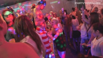 Party Hardcore Vol. 89 Part 2 - Cam 2 Screencap 108 on www.sinx.com