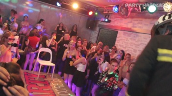Party Hardcore Vol. 89 Part 2 - Cam 2 Screencap 11 on www.sinx.com