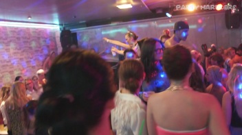 Party Hardcore Vol. 89 Part 2 - Cam 2 Screencap 115 on www.sinx.com