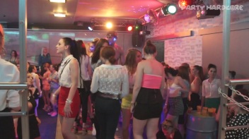Party Hardcore Vol. 89 Part 2 - Cam 2 Screencap 116 on www.sinx.com
