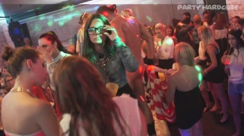 Party Hardcore Vol. 89 Part 2 - Cam 2 Screencap 122 on www.sinx.com