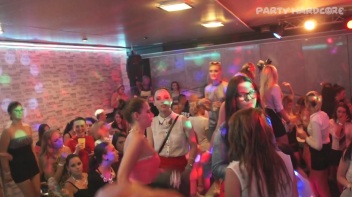 Party Hardcore Vol. 89 Part 2 - Cam 2 Screencap 123 on www.sinx.com