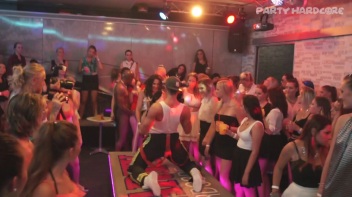 Party Hardcore Vol. 89 Part 2 - Cam 2 Screencap 20 on www.sinx.com