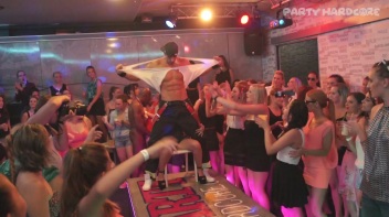 Party Hardcore Vol. 89 Part 2 - Cam 2 Screencap 22 on www.sinx.com