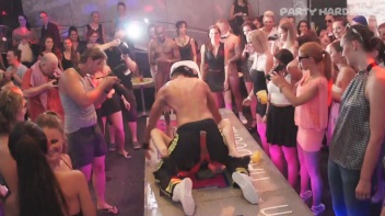 Party Hardcore Vol. 89 Part 2 - Cam 2 Screencap 27 on www.sinx.com