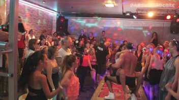 Party Hardcore Vol. 89 Part 2 - Cam 2 Screencap 31 on www.sinx.com