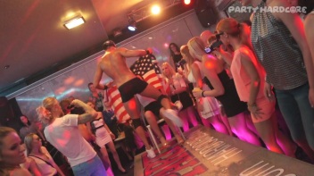 Party Hardcore Vol. 89 Part 2 - Cam 2 Screencap 37 on www.sinx.com