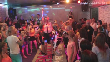 Party Hardcore Vol. 89 Part 2 - Cam 2 Screencap 40 on www.sinx.com