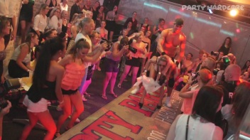 Party Hardcore Vol. 89 Part 2 - Cam 2 Screencap 41 on www.sinx.com