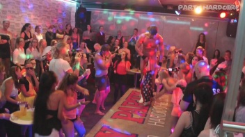 Party Hardcore Vol. 89 Part 2 - Cam 2 Screencap 43 on www.sinx.com
