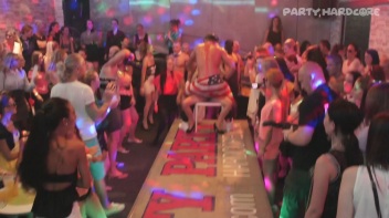 Party Hardcore Vol. 89 Part 2 - Cam 2 Screencap 44 on www.sinx.com