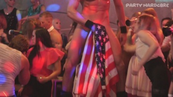 Party Hardcore Vol. 89 Part 2 - Cam 2 Screencap 45 on www.sinx.com