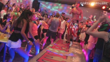Party Hardcore Vol. 89 Part 2 - Cam 2 Screencap 46 on www.sinx.com