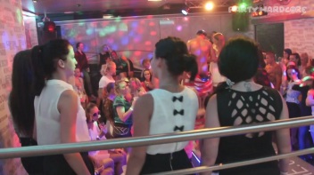 Party Hardcore Vol. 89 Part 2 - Cam 2 Screencap 48 on www.sinx.com