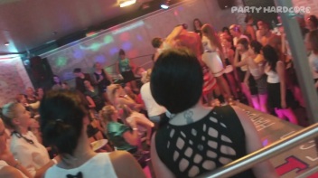 Party Hardcore Vol. 89 Part 2 - Cam 2 Screencap 51 on www.sinx.com